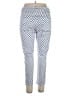 MICHAEL Michael Kors Polka Dots Blue Active Pants Size 14 - photo 2