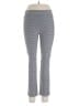 Margaret M Houndstooth Gray Active Pants Size XL - photo 1