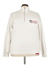 Coca-Cola White Sweatshirt Size XXL - photo 1