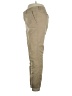 Lauren by Ralph Lauren Solid Tan Khakis Size 14 - photo 5