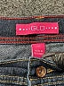 Glo Blue Jeans Size 13 - photo 7