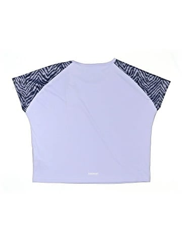Adidas Short Sleeve T-Shirt (view 2)