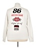 Coca-Cola White Sweatshirt Size XXL - photo 2