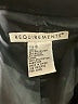 Requirements Black Blazer Size 8 - photo 6