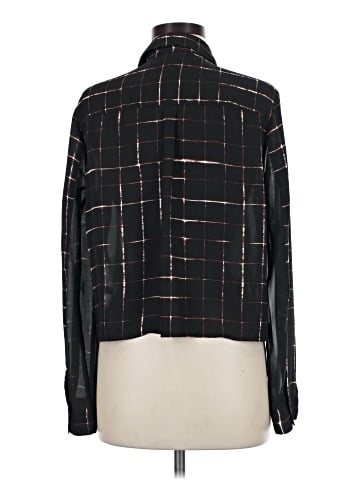 Leith Long Sleeve Blouse (view 2)