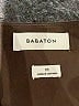 Babaton Brown Bodysuit Size M - photo 3