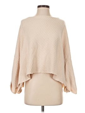 Free People Poncho