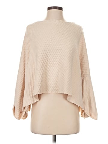 Free People Poncho (view 1)