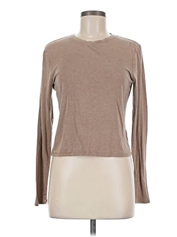 Babaton Long Sleeve T-Shirt (view 1)