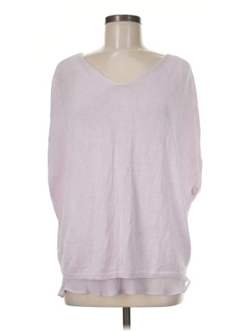 Nic + Zoe 3/4 Sleeve Top (view 1)