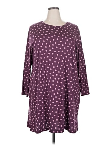 Gudrun Sjödén Casual Dress (view 1)