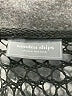 Wooden Ships Black Pullover Sweater Size XS - Sm - photo 7