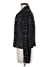 Leith 100% Polyester Black Long Sleeve Blouse Size M - photo 5