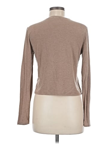 Babaton Long Sleeve T-Shirt (view 2)