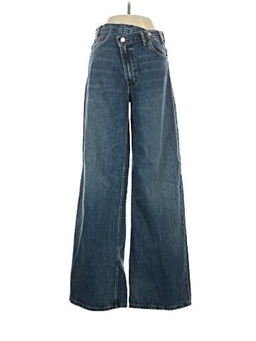 Zara Jeans (view 1)