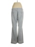 Express Design Studio Houndstooth Gray Dress Pants Size 12 - photo 2