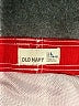Old Navy 100% Polyester Burgundy Board Shorts Size 10 - 12 - photo 3