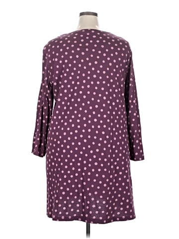 Gudrun Sjödén Casual Dress (view 2)