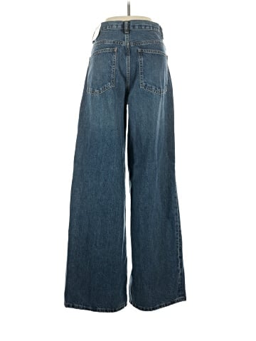 Zara Jeans (view 2)