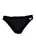 Old Navy Solid Black Swimsuit Bottoms Size M - photo 1