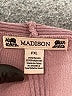 Madison Purple Cardigan Size XL (petite) - photo 7
