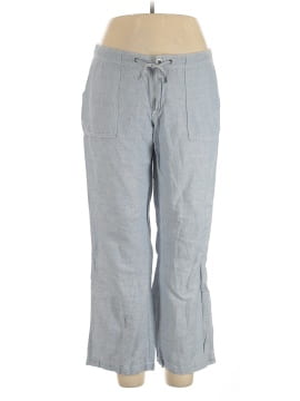 Gap Outlet Linen Pants