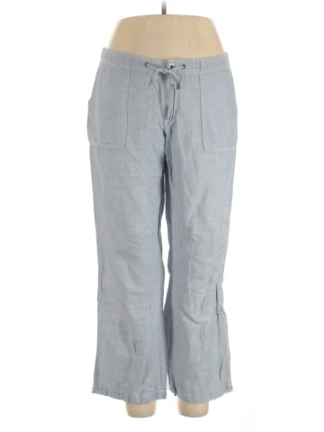 Gap Outlet Linen Pants (view 1)