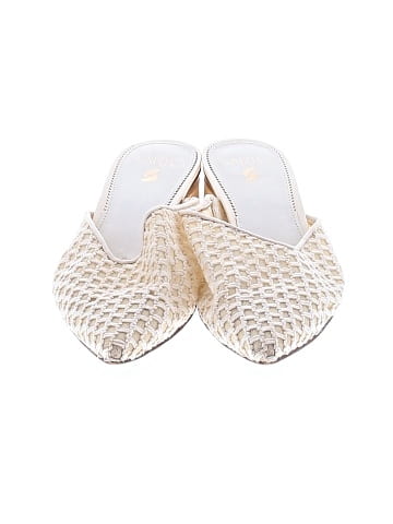 Sarto by Franco Sarto Mule/Clog (view 2)