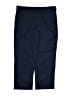 Lands' End Blue Casual Pants Size 14 - photo 1