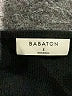 Babaton Black Tube Top Size S - photo 7
