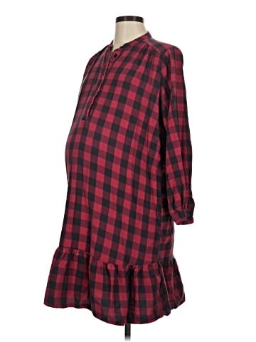 Gap - Maternity Casual Dress (view 1)