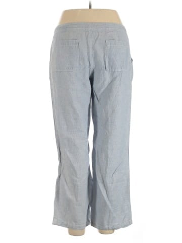 Gap Outlet Linen Pants (view 2)