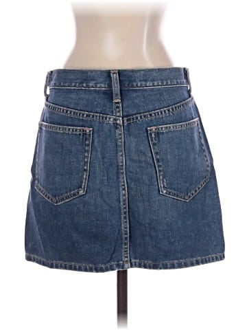 Gap Denim Skirt (view 2)
