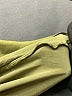 Left Coast by Dolan Solid Green Sleeveless Blouse Size M - photo 8
