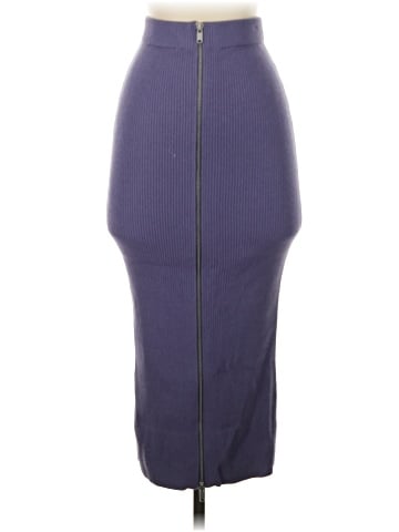 Open Edit Casual Skirt (view 1)