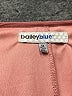 Bailey Blue 100% Polyester Solid Pink Casual Dress Size 1X - photo 7