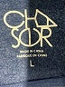 Chaser Blue 3/4 Sleeve T-Shirt Size L - photo 7