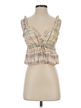 Anthropologie Tank Top