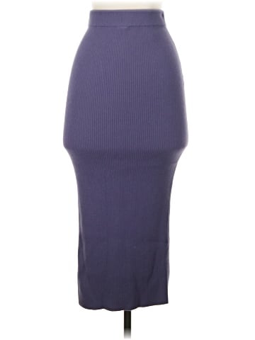 Open Edit Casual Skirt (view 2)