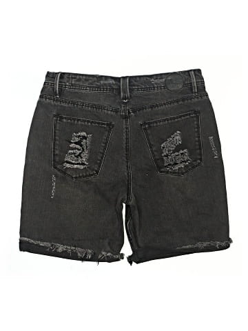 RES Denim Denim Shorts (view 2)