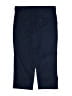 Lands' End Blue Casual Pants Size 14 - photo 2