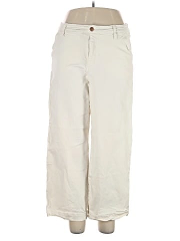 Ava & Viv Casual Pants (view 1)