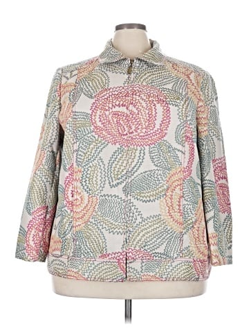 Cj Banks Jacket (view 1)