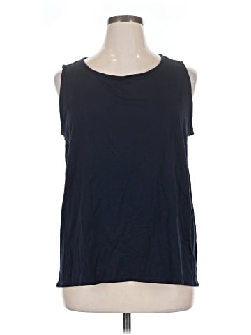 J.Jill Sleeveless T-Shirt (view 1)