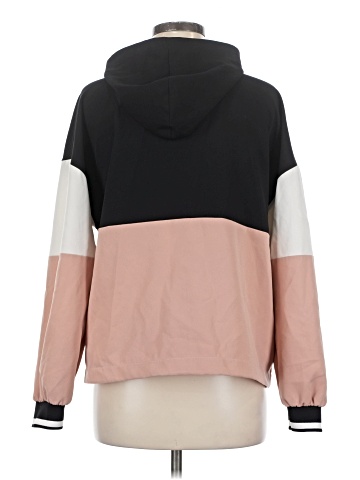Zara Basic Windbreaker (view 2)