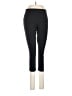 Lululemon Athletica Solid Black Active Pants Size 8 (estimated) - photo 1