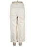 Ava & Viv Solid Ivory Casual Pants Size 14W - photo 2