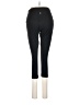 Lululemon Athletica Solid Black Active Pants Size 8 (estimated) - photo 2