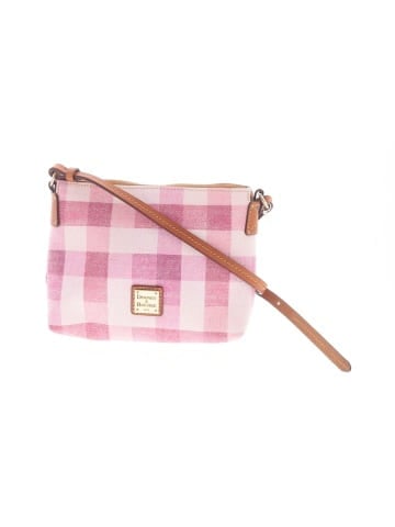 Dooney & Bourke Leather Crossbody Bag (view 1)