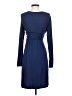 Max Studio Blue Cocktail Dress Size S - photo 2